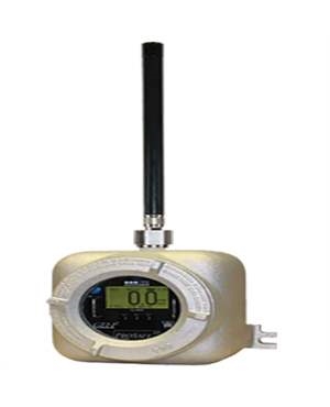 Otis Instruments OI-7530-X-X-A Wireless Monitor-Relayer